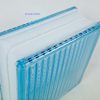 Gạch kính Indonesia sọc đũa Xanh Dương MTGK 00082-006