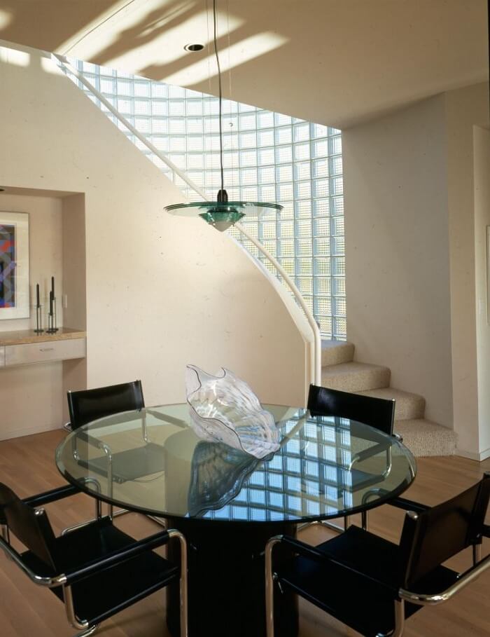 Đặc tính kĩ thuật của gạch kính do Newland Việt Nam phân phối-12