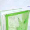 Gạch kính Indonesia màu xanh non MTGK 00137-03
